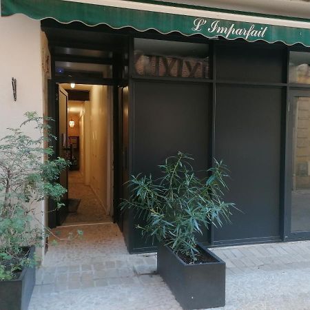 A Deux Pas Appartement Bergerac Buitenkant foto