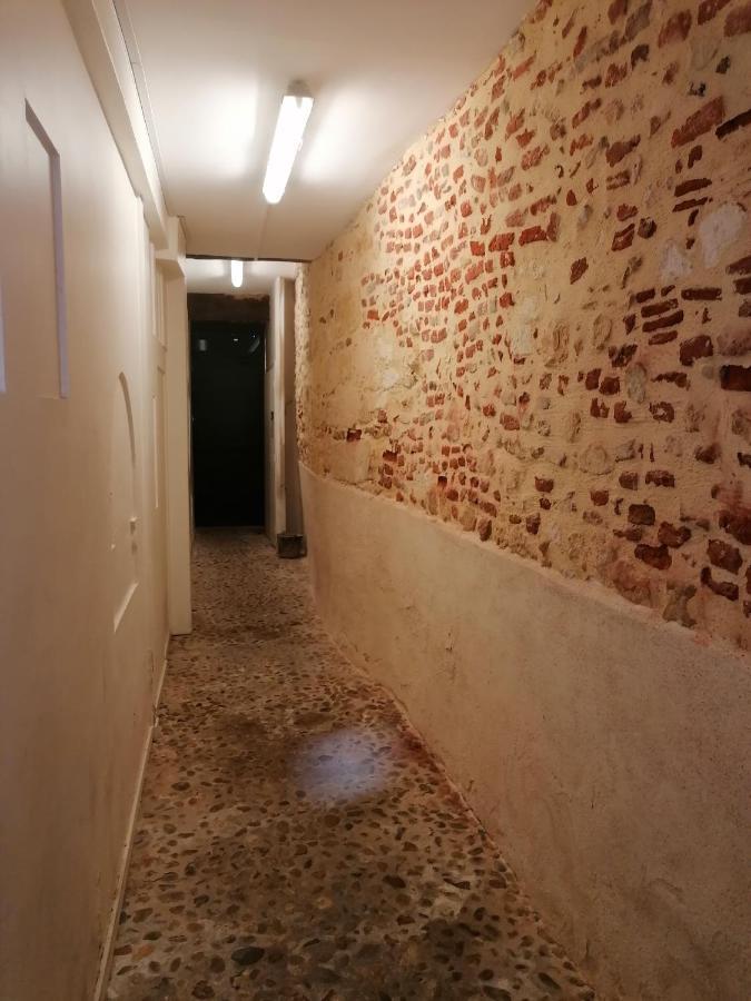 A Deux Pas Appartement Bergerac Buitenkant foto