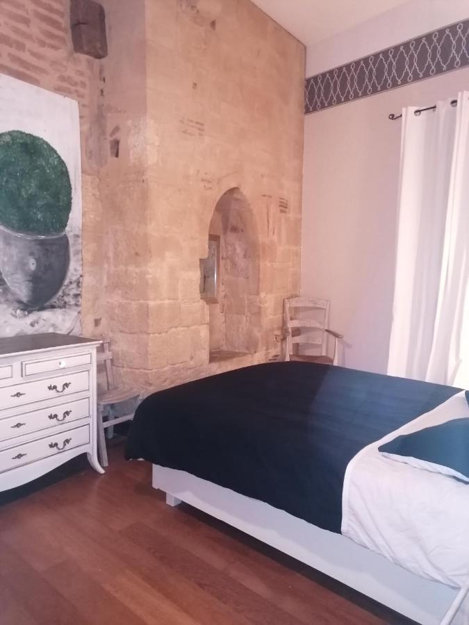 A Deux Pas Appartement Bergerac Buitenkant foto