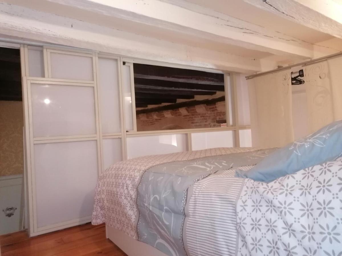 A Deux Pas Appartement Bergerac Buitenkant foto