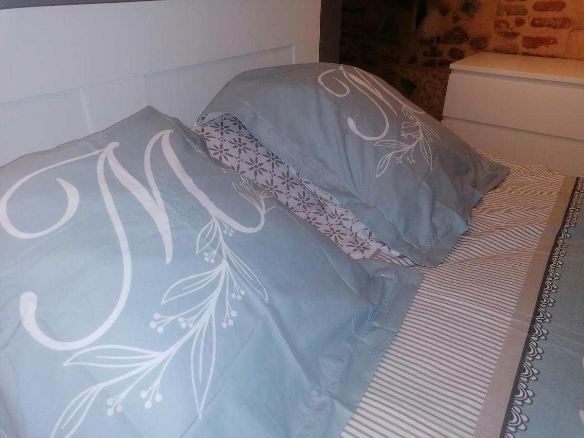 A Deux Pas Appartement Bergerac Buitenkant foto