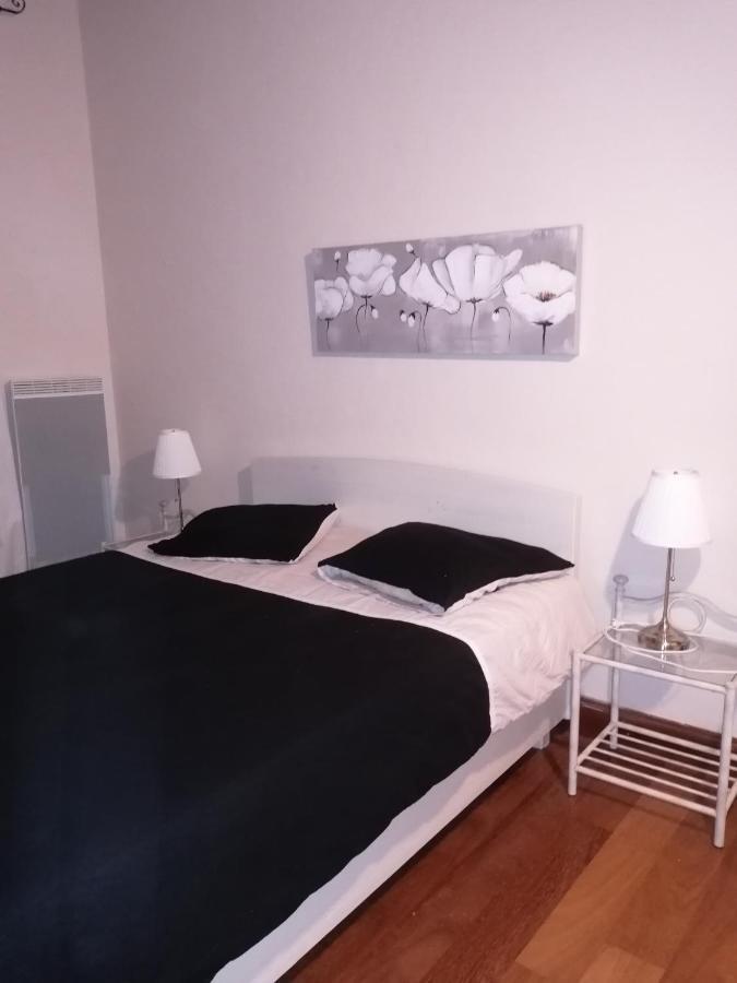 A Deux Pas Appartement Bergerac Buitenkant foto